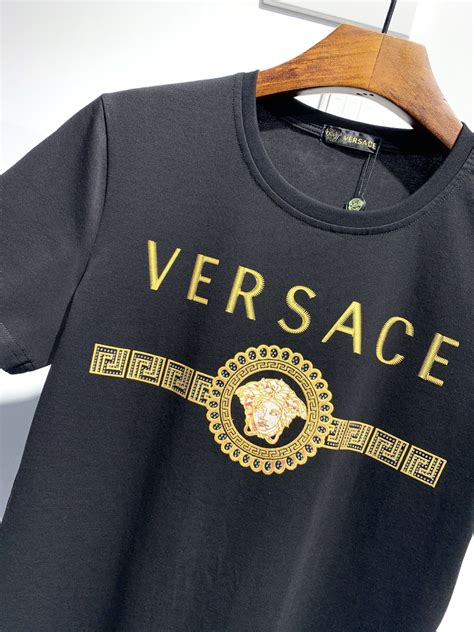 fake versace shirt